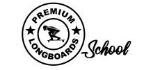 2 std. Longboard / Skateboard Kurs / Lesson
